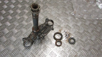 Honda CBX 650e RC13 Nighthawk T de Fourche inferior,BOTTOM YOKE CLAMP