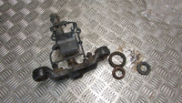 Honda CBX 650e RC13 Nighthawk T de Fourche inferior,BOTTOM YOKE CLAMP