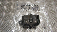 Honda CBX 650e RC13 Nighthawk ÉTRIER DE FREIN, avant gauche ,,FRONT LEFT BRAKE C