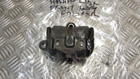 Honda CBX 650e RC13 Nighthawk ÉTRIER DE FREIN, avant gauche ,,FRONT LEFT BRAKE C