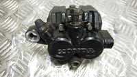 Honda CBX 650e RC13 Nighthawk ÉTRIER DE FREIN, avant gauche ,,FRONT LEFT BRAKE C