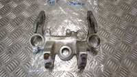 Honda CBX 650e RC13 Nighthawk T de Fourche Supérieur et guidon ,TOP YOKE & handl