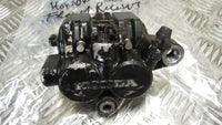 Honda CBX 650e RC13 Nighthawk ÉTRIER DE FREIN , avant droit , FRONT RIGHT BRAKE