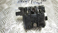 Honda CBX 650e RC13 Nighthawk ÉTRIER DE FREIN , avant droit , FRONT RIGHT BRAKE