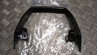 Honda CBX 650e RC13 Nighthawk poignée passager AR,PASSENGER GRAB RAIL handle rea