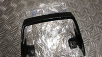 Honda CBX 650e RC13 Nighthawk poignée passager AR,PASSENGER GRAB RAIL handle rea