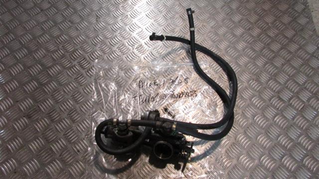 Ducati 750 SS ie 99>03 900 SS,,Rampe d injecteur injection carburateur carburati