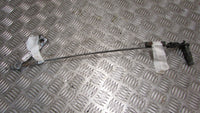 Honda CBX 650e RC13 Nighthawk Cable pour pedal de frein arriere,rear brake pedal