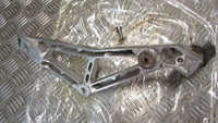 Honda CBX 650e RC13 Nighthawk Platine pour repose pied gauche,,FOOT REST HANGER