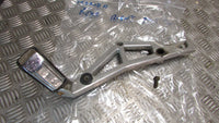 Honda CBX 650e RC13 Nighthawk Platine pour repose pied droit,,FOOT REST HANGER r