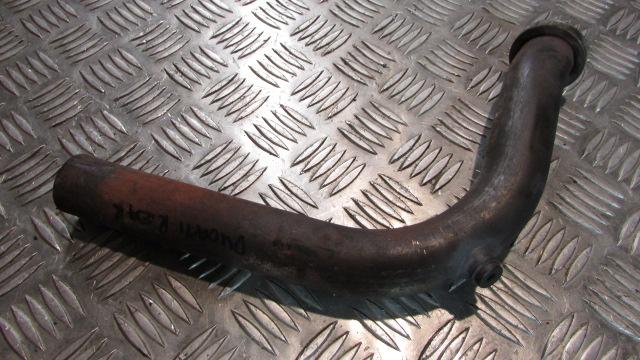 Ducati 750 SS ie 99>03 900 SS, pot échappement, Collecteur Echappement, gauche,O