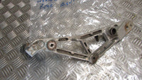 Honda CBX 650e RC13 Nighthawk Platine pour repose pied droit,,FOOT REST HANGER r