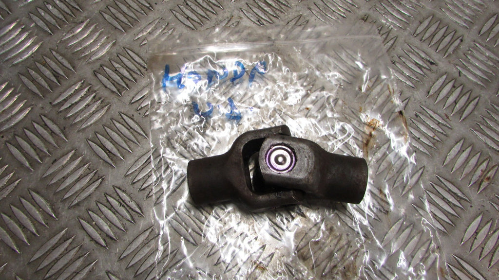 Honda CBX 650e RC13 Nighthawk Arbre De Transmission Joint Universel ,U joint yok
