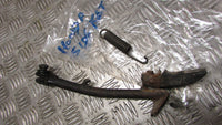 Honda CBX 650e RC13 Nighthawk Bequilles Laterales,SIDE STAND ASSY KICK PROP,