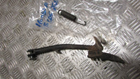 Honda CBX 650e RC13 Nighthawk Bequilles Laterales,SIDE STAND ASSY KICK PROP,