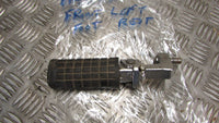 Honda CBX 650e RC13 Nighthawk repose pied AV GAUCHE,, foot rest front left ,