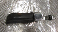 Honda CBX 650e RC13 Nighthawk repose pied AV GAUCHE,, foot rest front left ,