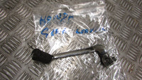 Honda CBX 650e RC13 Nighthawk SELECTEUR DE VITESSE , gear change shift lever ped