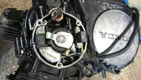 Honda CBX 650e RC13 Nighthawk Moteur RC12E 2019903, 51154 km,ENGINE Complete 319