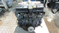 Honda CBX 650e RC13 Nighthawk Moteur RC12E 2019903, 51154 km,ENGINE Complete 319