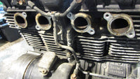 Honda CBX 650e RC13 Nighthawk Moteur RC12E 2019903, 51154 km,ENGINE Complete 319