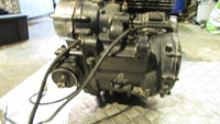 Honda CBX 650e RC13 Nighthawk Moteur RC12E 2019903, 51154 km,ENGINE Complete 319