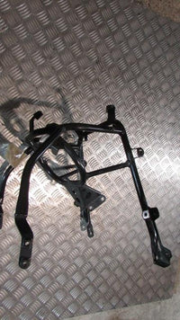 Ducati 750 SS ie 99>03 900 SS,, Araignée support phare avant,fairing headlight s