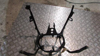 Ducati 750 SS ie 99>03 900 SS,, Araignée support phare avant,fairing headlight s