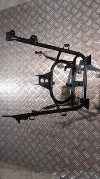 Ducati 750 SS ie 99>03 900 SS,, Araignée support phare avant,fairing headlight s