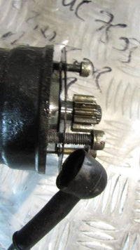 Ducati 750 SS ie 99>03 900 SS,,Demarreur, STARTER MOTOR ,MOTORINO AVVIAMENTO , M