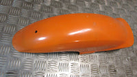 Honda CBX 650e RC13 Nighthawk Garde Boue avant ,, FRONT MUDGUARD,
