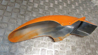 Honda CBX 650e RC13 Nighthawk Garde Boue avant ,, FRONT MUDGUARD,