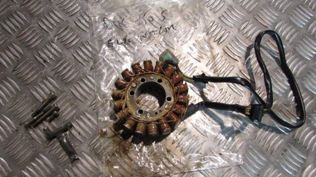 Ducati 750 SS ie 99>03 900 SS,,Alternateur, Bobine Alternator,GENERATOR ALTERNAT