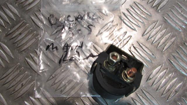 Ducati 750 SS ie 99>03 900 SS,, RELAI RELAIS DEMARREUR ,ENGINE STARTER MOTOR REL