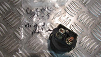 Ducati 750 SS ie 99>03 900 SS,, RELAI RELAIS DEMARREUR ,ENGINE STARTER MOTOR REL