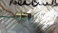Honda CBX 650e RC13 Nighthawk douille de l'ampoule phare avant ,headlight, parki
