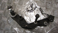 Honda CBX 650e RC13 Nighthawk Platine pour ÉTRIER DE FREIN avant gauche,Front le