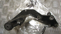 Honda CBX 650e RC13 Nighthawk Platine pour ÉTRIER DE FREIN avant gauche,Front le