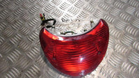 Ducati 750 SS ie 99>03 900 SS,feu de stop arrière, optique,REAR /TAIL/STOP LIGHT