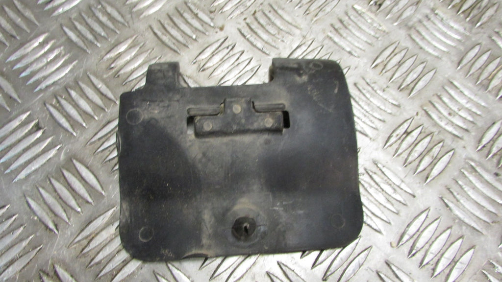 Honda CBX 650e RC13 Nighthawk Habillages porte batterie ,,TRIM,battery cover cla