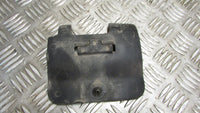 Honda CBX 650e RC13 Nighthawk Habillages porte batterie ,,TRIM,battery cover cla