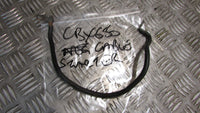 Honda CBX 650e RC13 Nighthawk Fil DEMARREUR PRINCIPAL, , STARTER motor cable