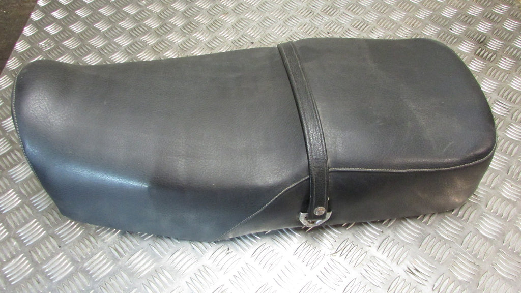 Kawasaki GT 750 87 KZ750 P Selle , Seat bench