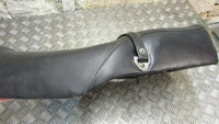Kawasaki GT 750 87 KZ750 P Selle , Seat bench