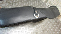 Kawasaki GT 750 87 KZ750 P Selle , Seat bench