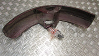 Kawasaki GT 750 87 KZ750 P Garde Boue avant ,, FRONT MUDGUARD,