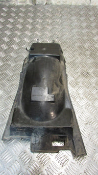 Kawasaki GT 750 87 KZ750 P carénage sous le siège selle, guarde boue arrier AR,,