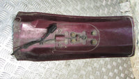Kawasaki GT 750 87 KZ750 P Support de plaque arriere, guarde boue, bavette,rear