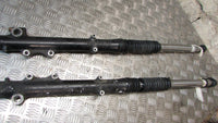 Kawasaki GT 750 87 KZ750 P fourches gauche et droit le paire, ,LEFT & RIGHT FORK
