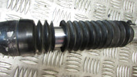 Kawasaki GT 750 87 KZ750 P fourches gauche et droit le paire, ,LEFT & RIGHT FORK